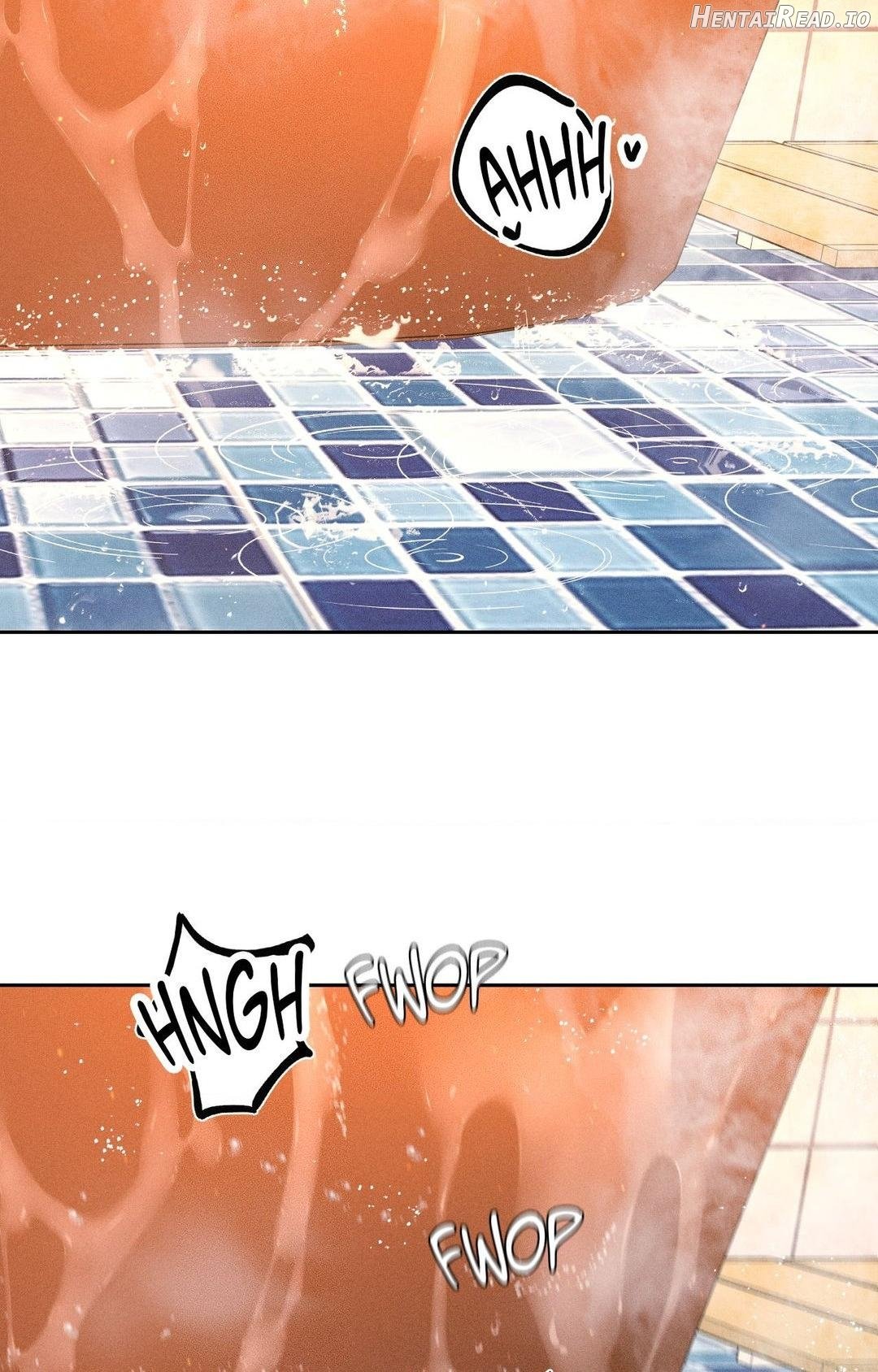 Payment for the Ride Chapter 18 - page 37