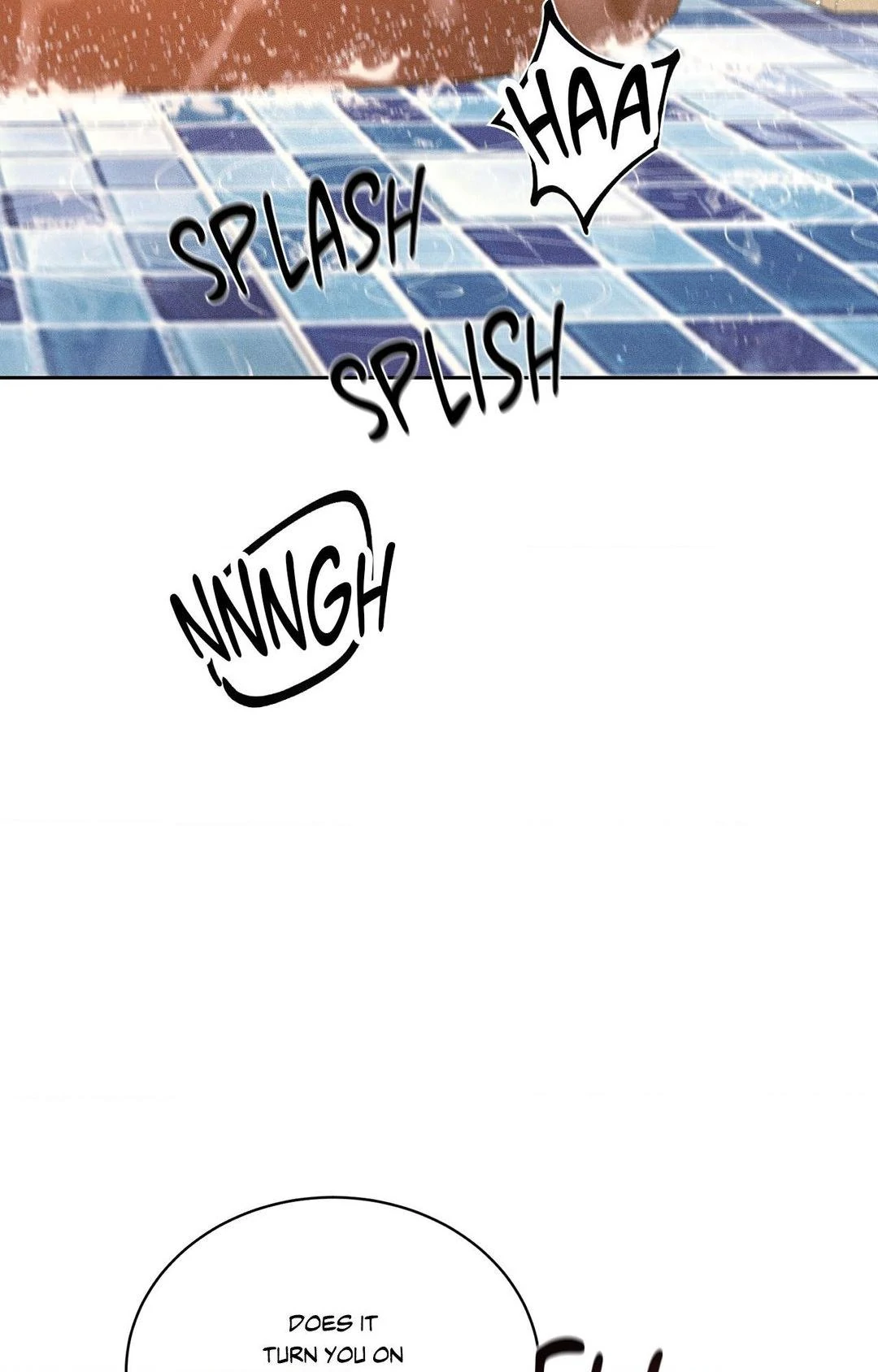 Payment for the Ride Chapter 18 - page 38