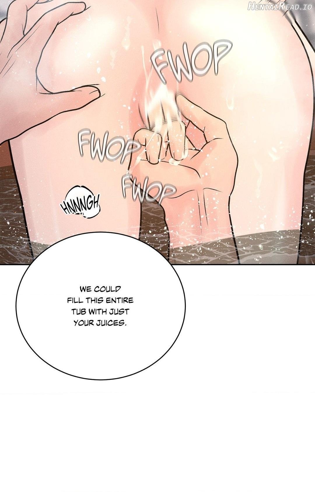Payment for the Ride Chapter 18 - page 3