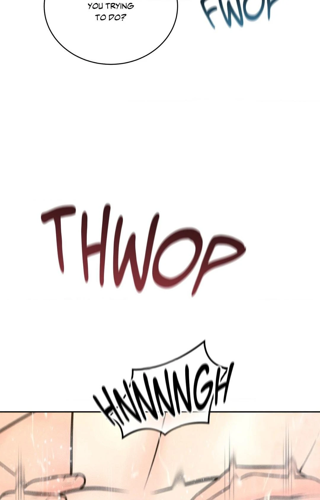 Payment for the Ride Chapter 18 - page 43