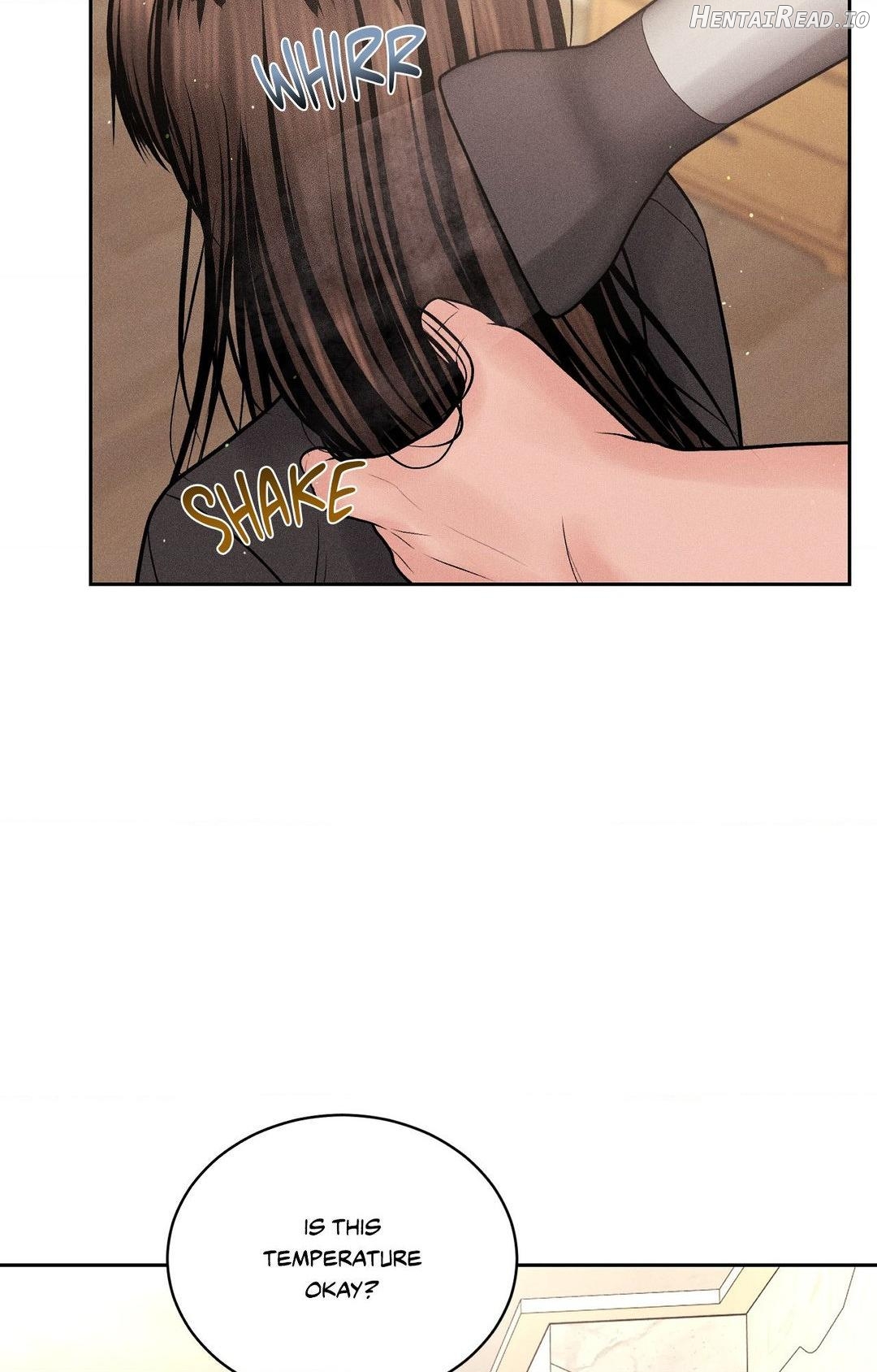Payment for the Ride Chapter 18 - page 58