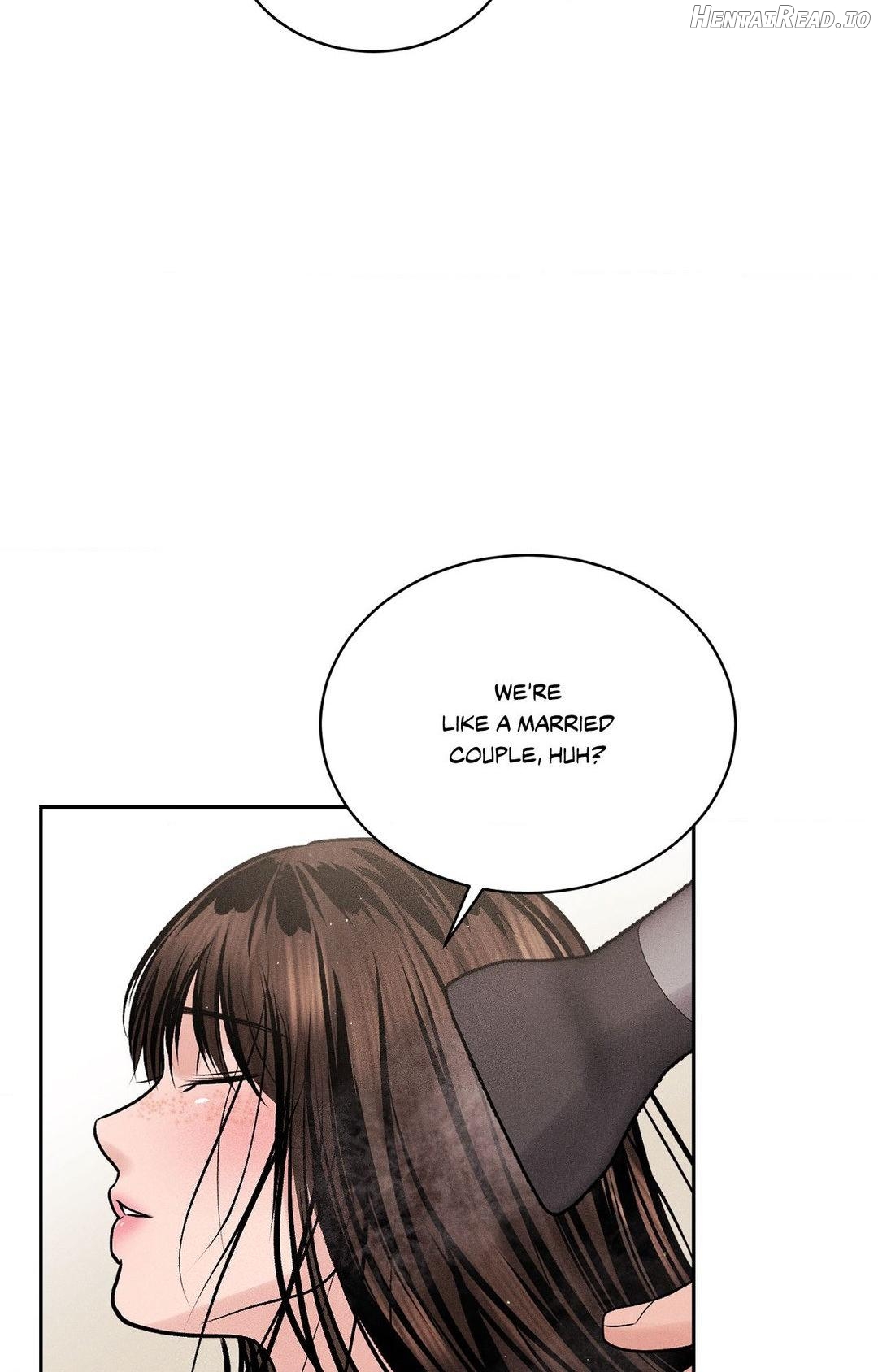 Payment for the Ride Chapter 18 - page 60