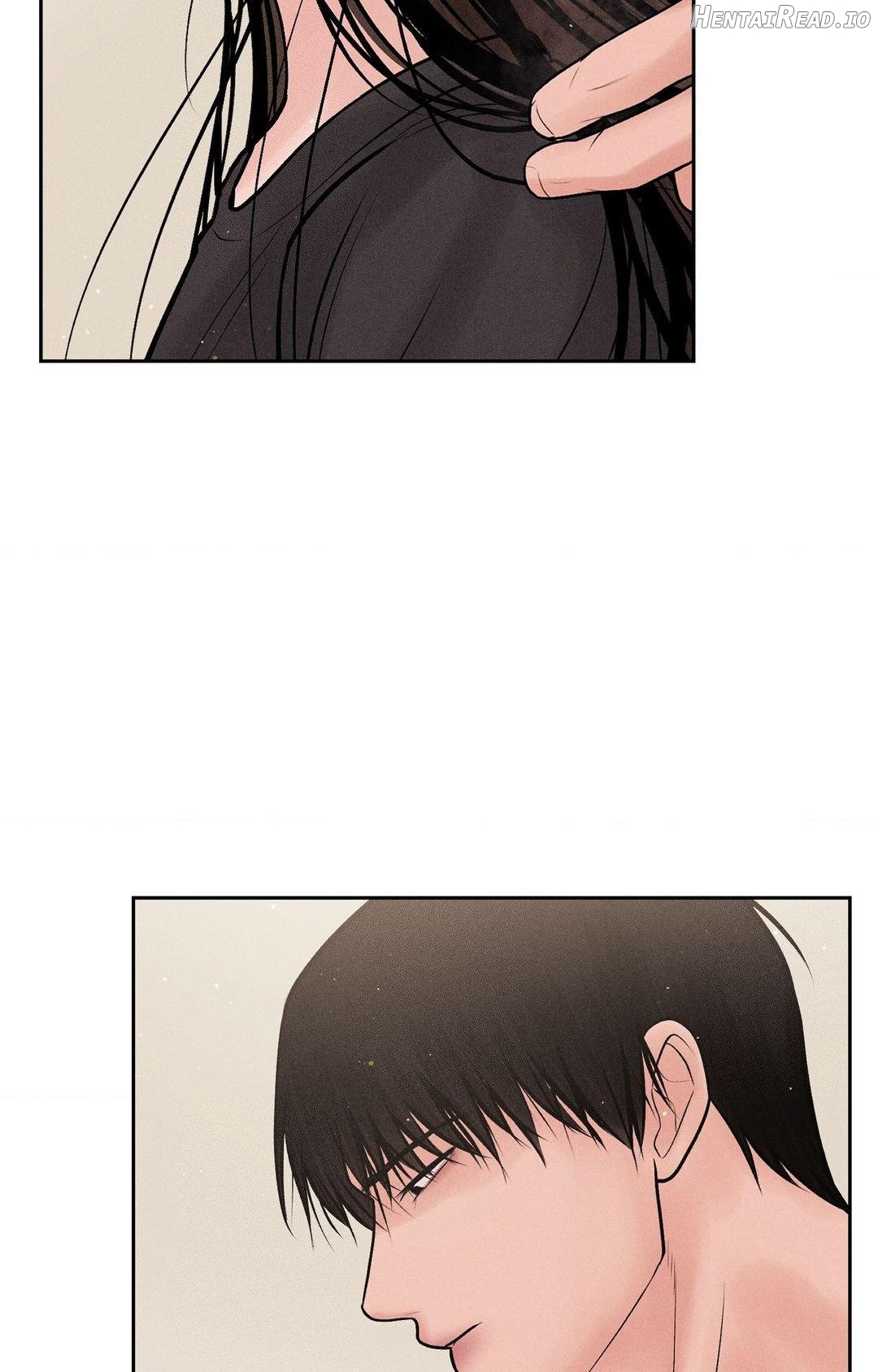 Payment for the Ride Chapter 18 - page 61