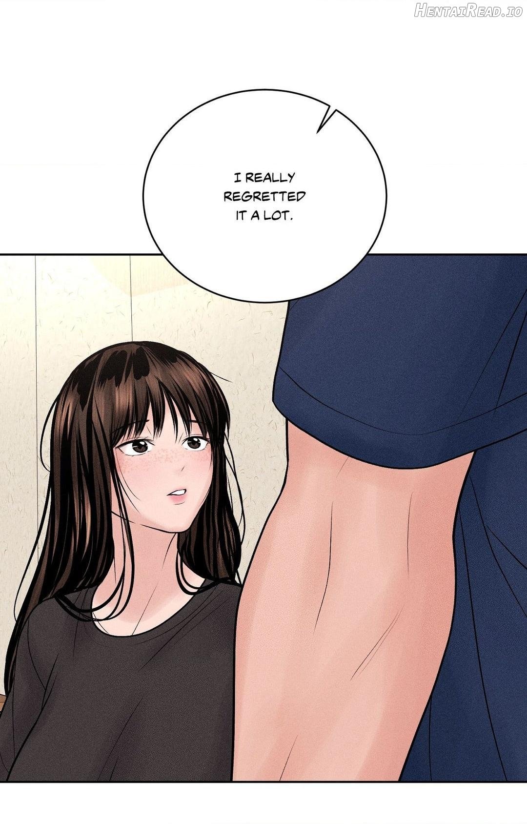 Payment for the Ride Chapter 18 - page 64