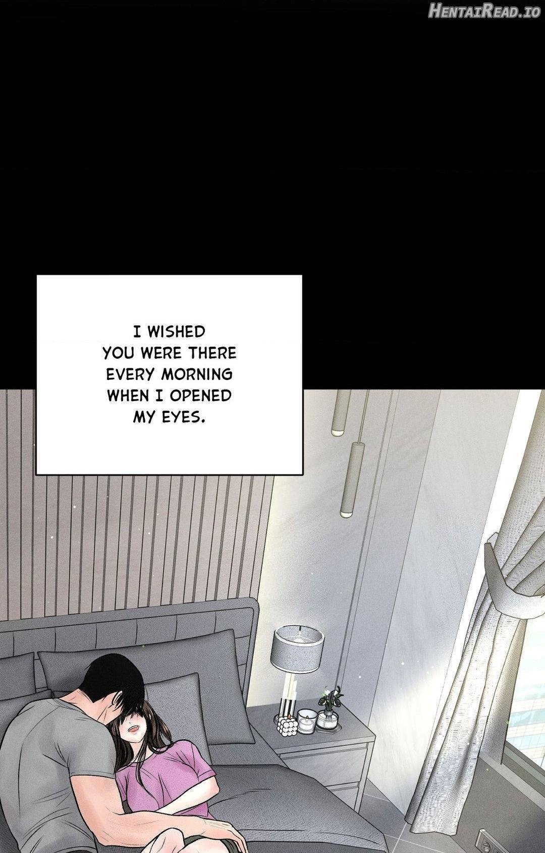 Payment for the Ride Chapter 18 - page 69