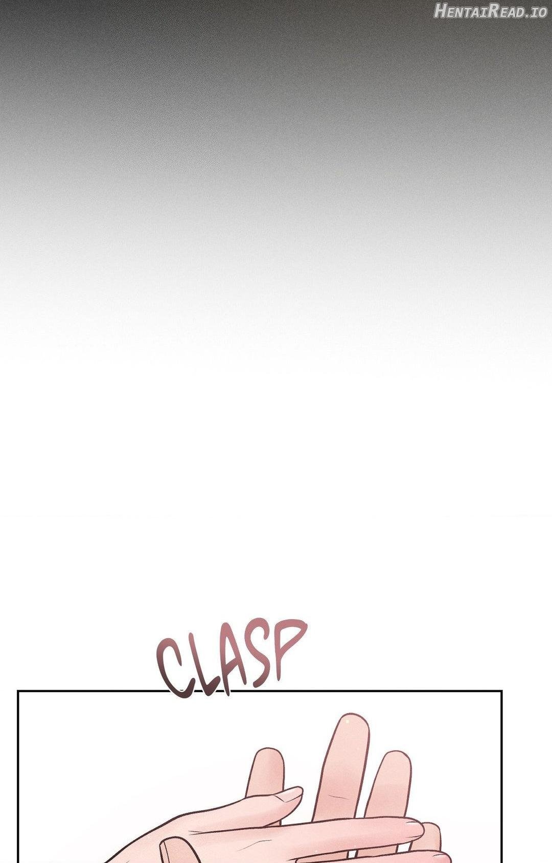 Payment for the Ride Chapter 18 - page 75