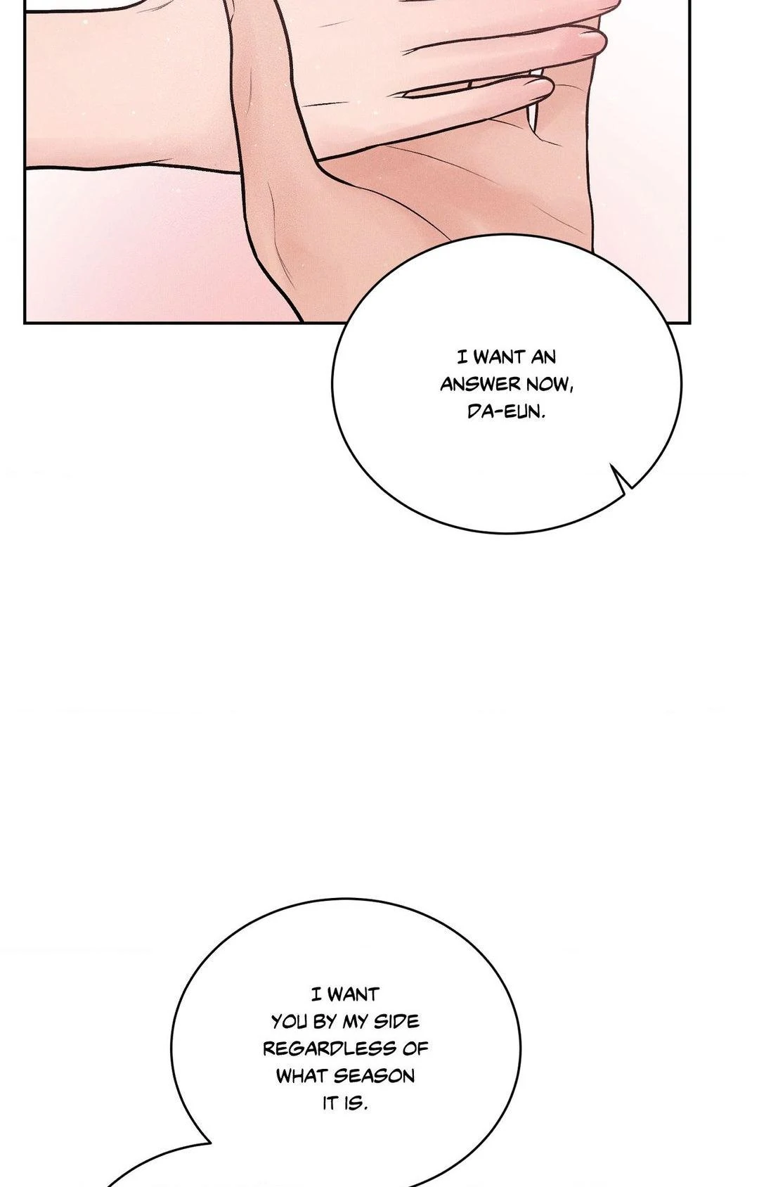 Payment for the Ride Chapter 18 - page 76
