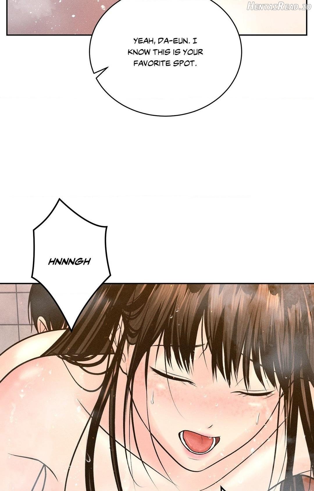 Payment for the Ride Chapter 18 - page 7