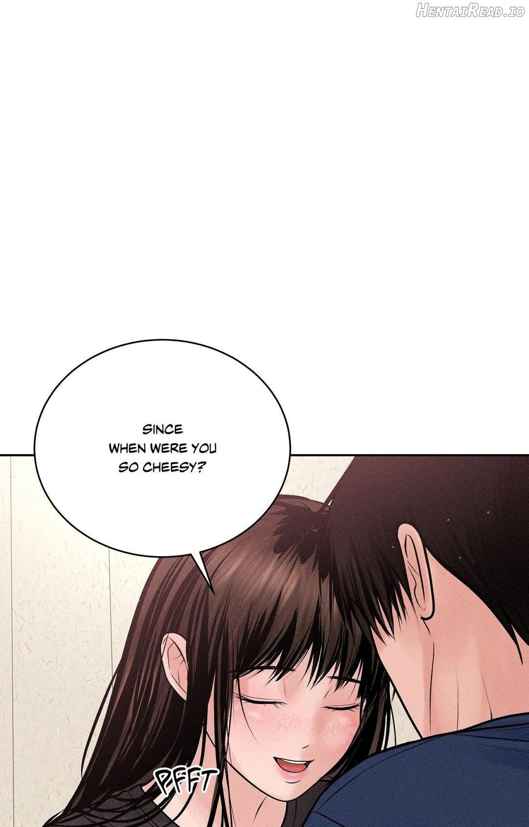 Payment for the Ride Chapter 18 - page 81