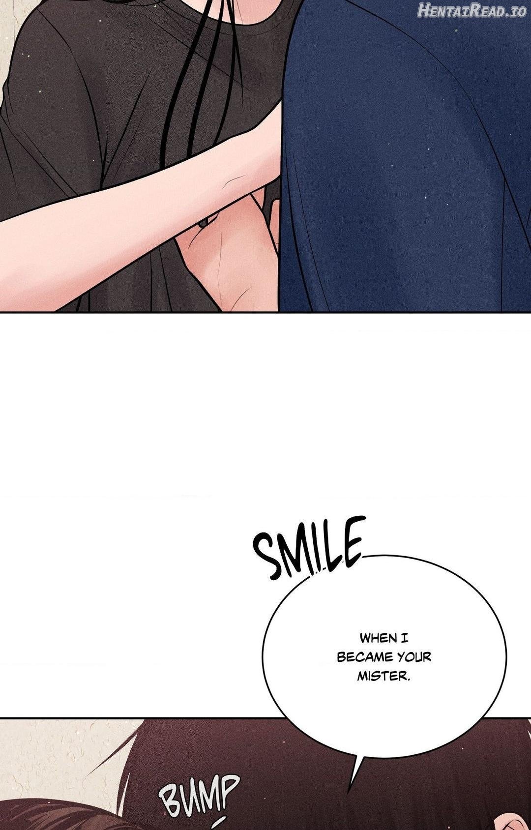 Payment for the Ride Chapter 18 - page 82