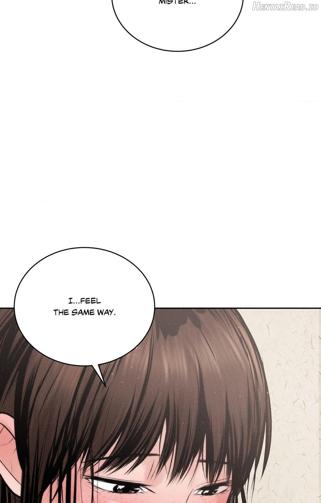 Payment for the Ride Chapter 18 - page 85