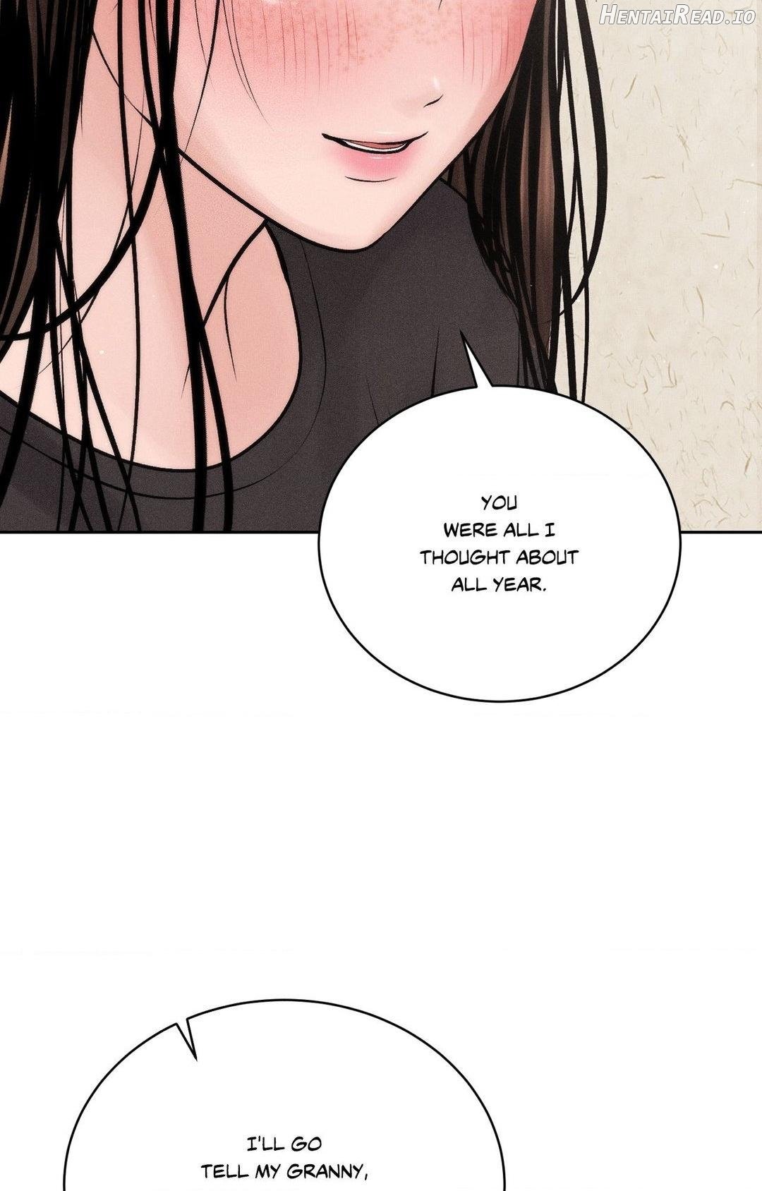 Payment for the Ride Chapter 18 - page 86