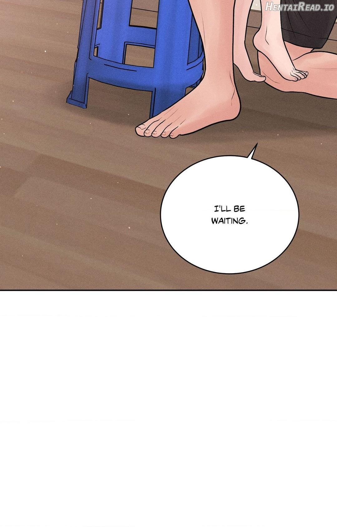 Payment for the Ride Chapter 18 - page 89