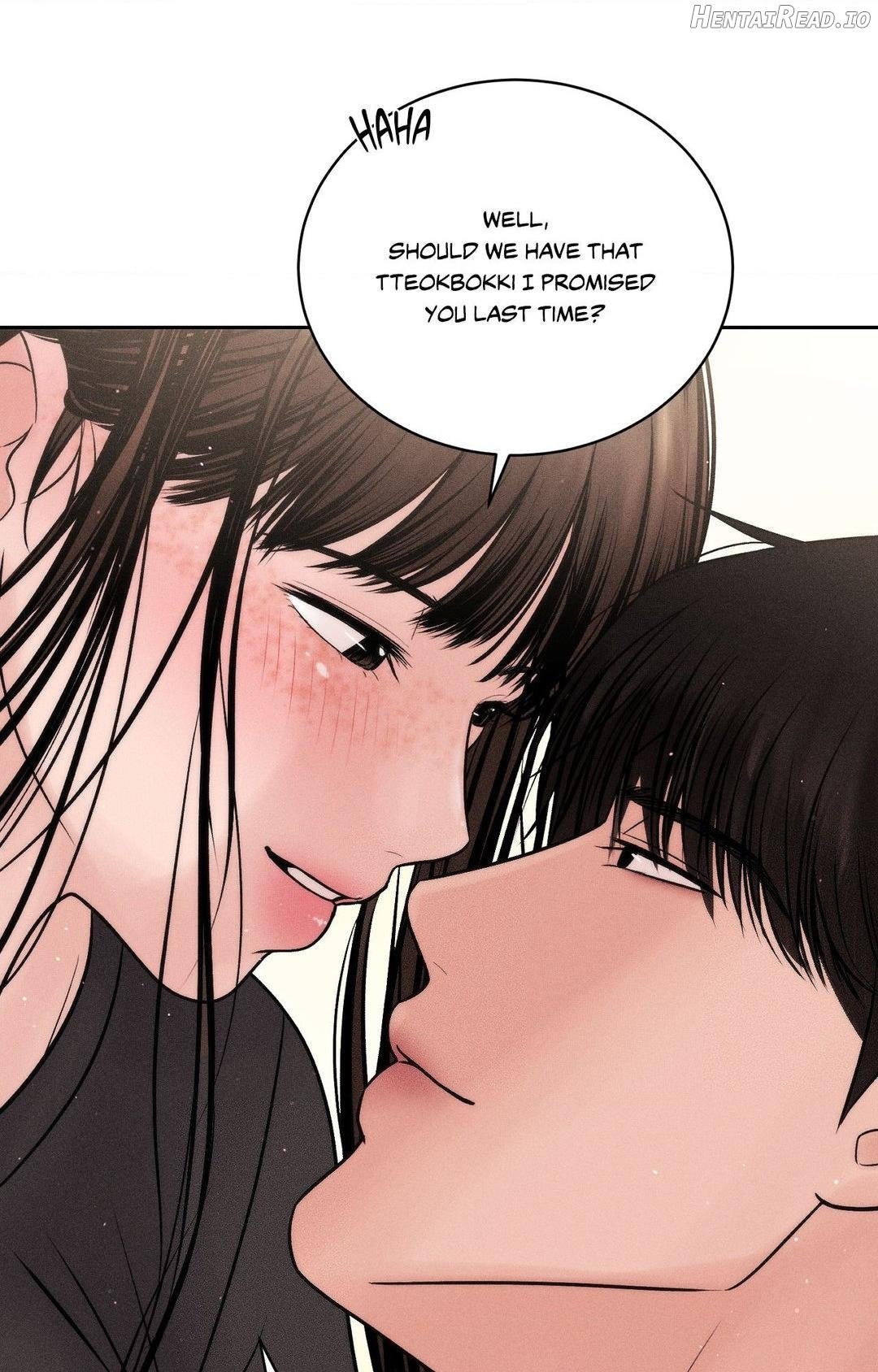 Payment for the Ride Chapter 18 - page 90