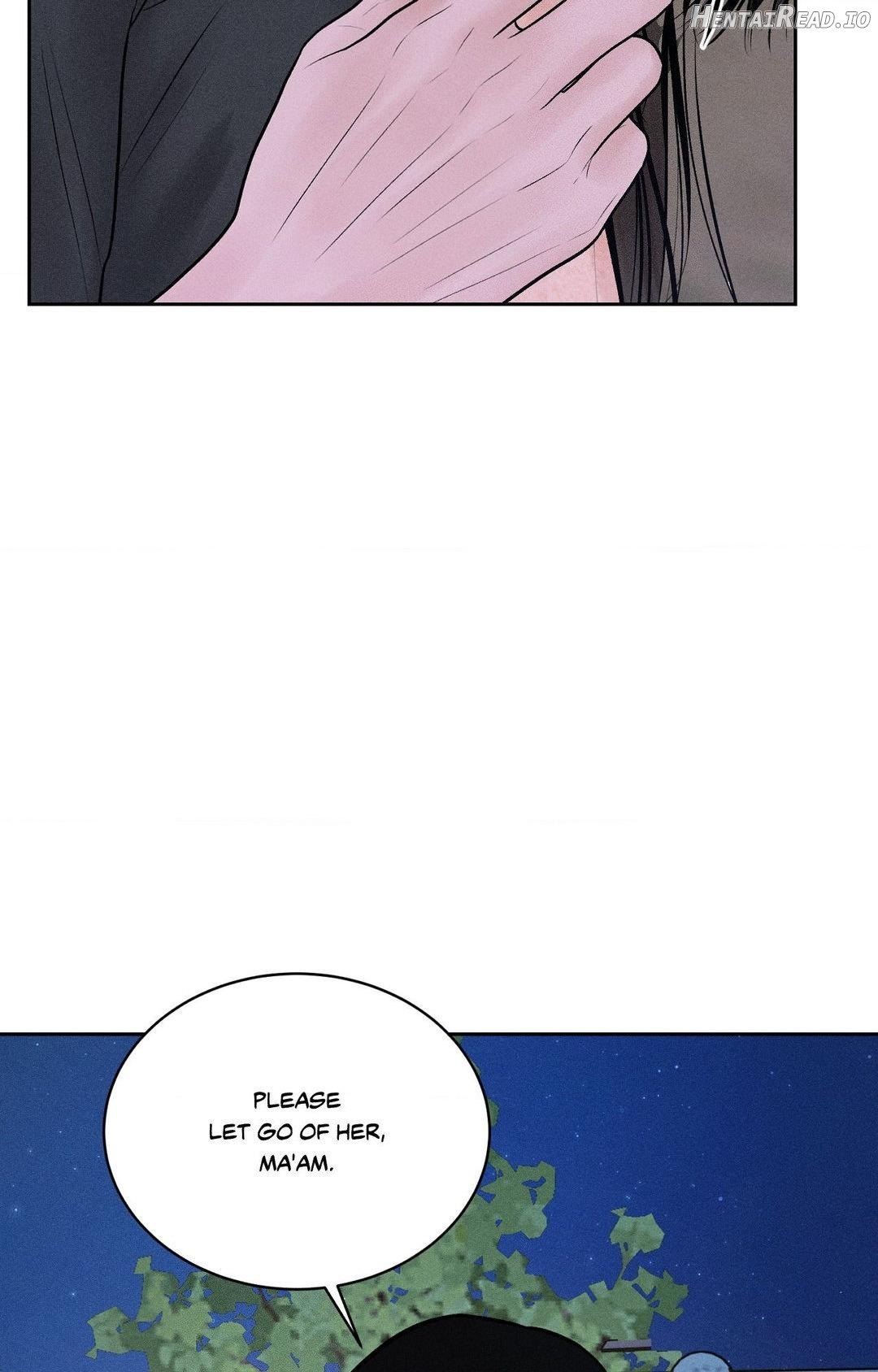 Payment for the Ride Chapter 19 - page 11