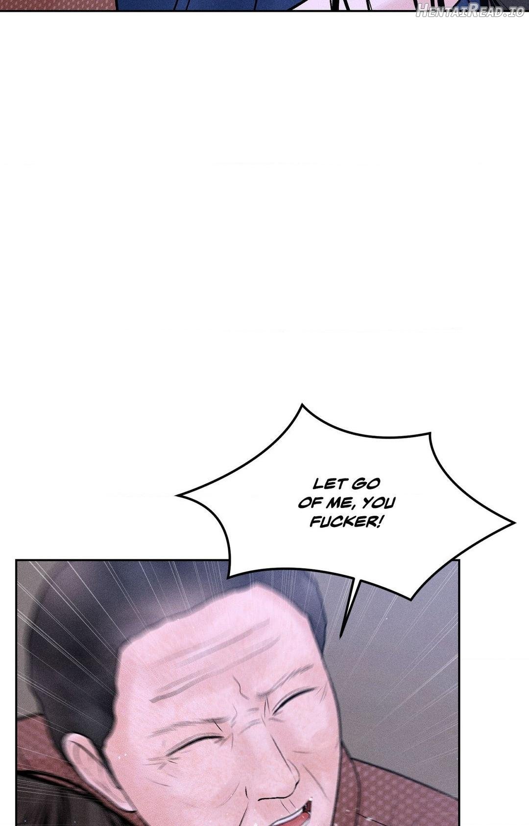 Payment for the Ride Chapter 19 - page 13