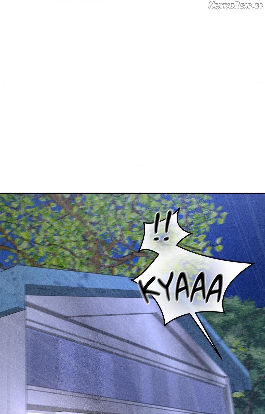 Payment for the Ride Chapter 19 - page 1