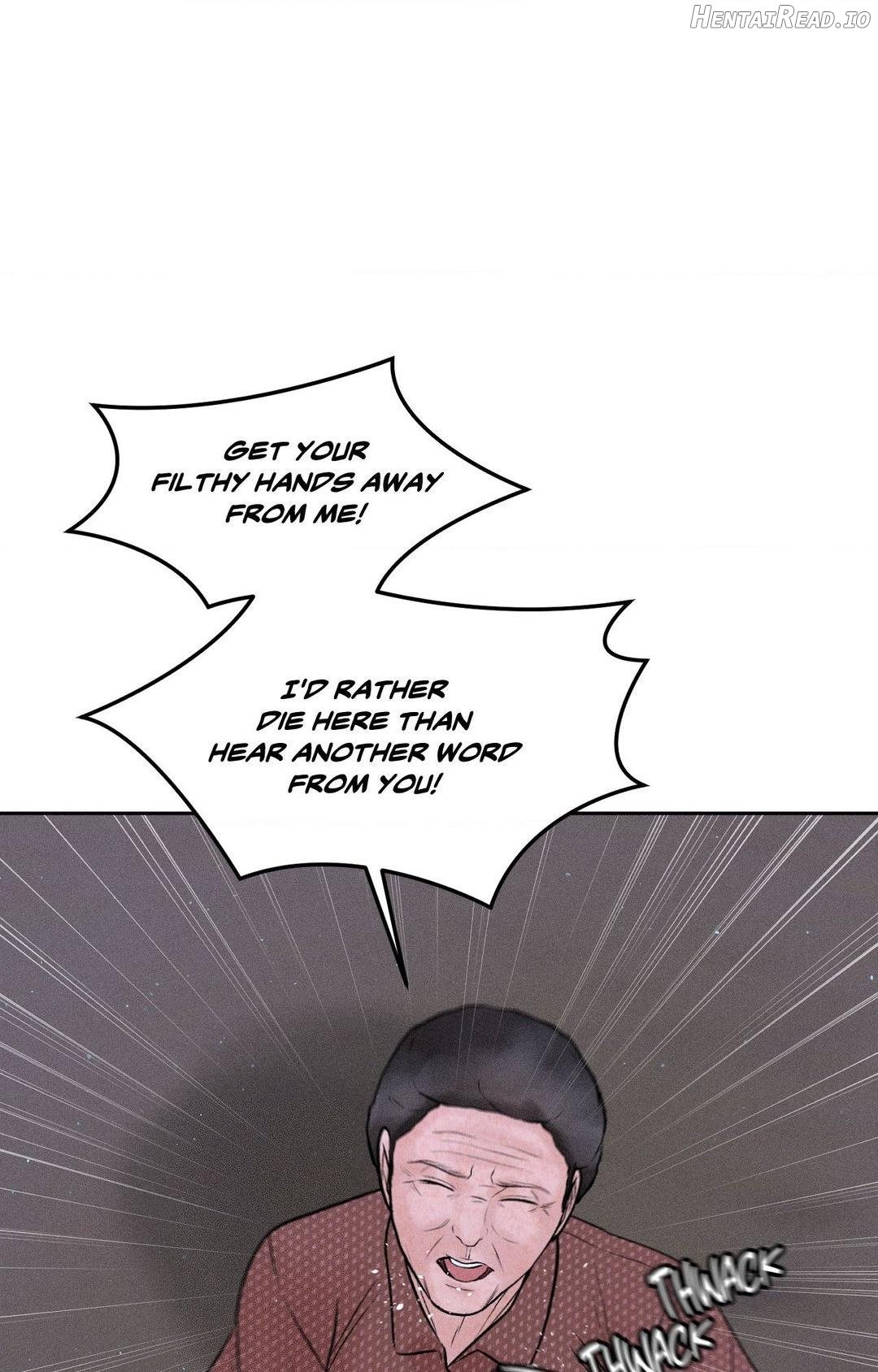 Payment for the Ride Chapter 19 - page 25