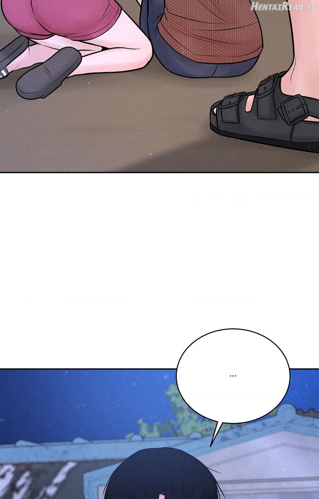 Payment for the Ride Chapter 19 - page 30