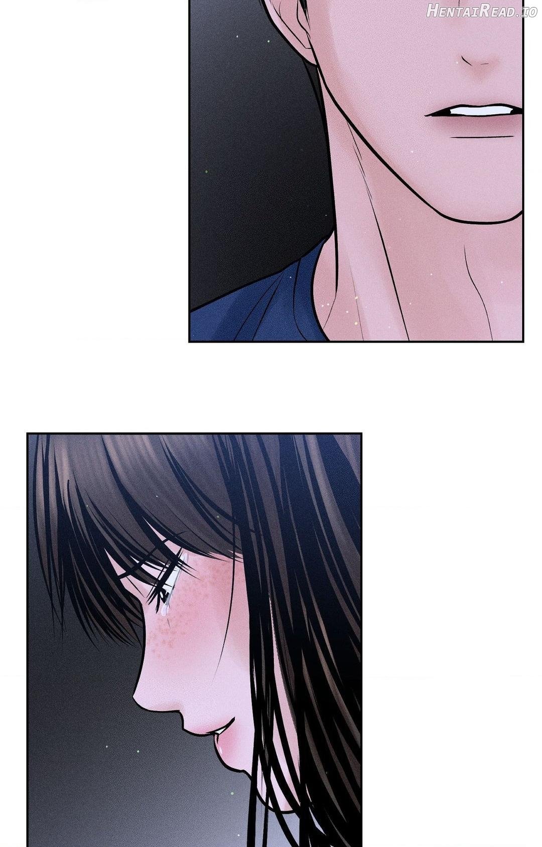 Payment for the Ride Chapter 19 - page 35