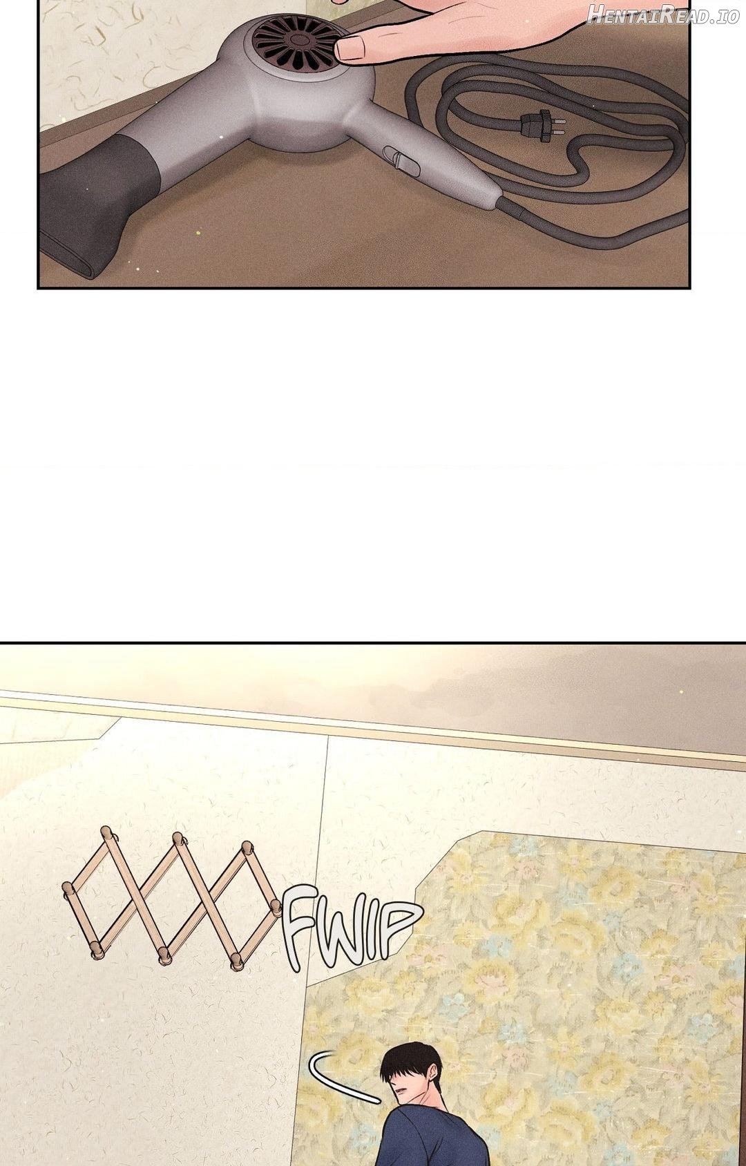 Payment for the Ride Chapter 19 - page 3