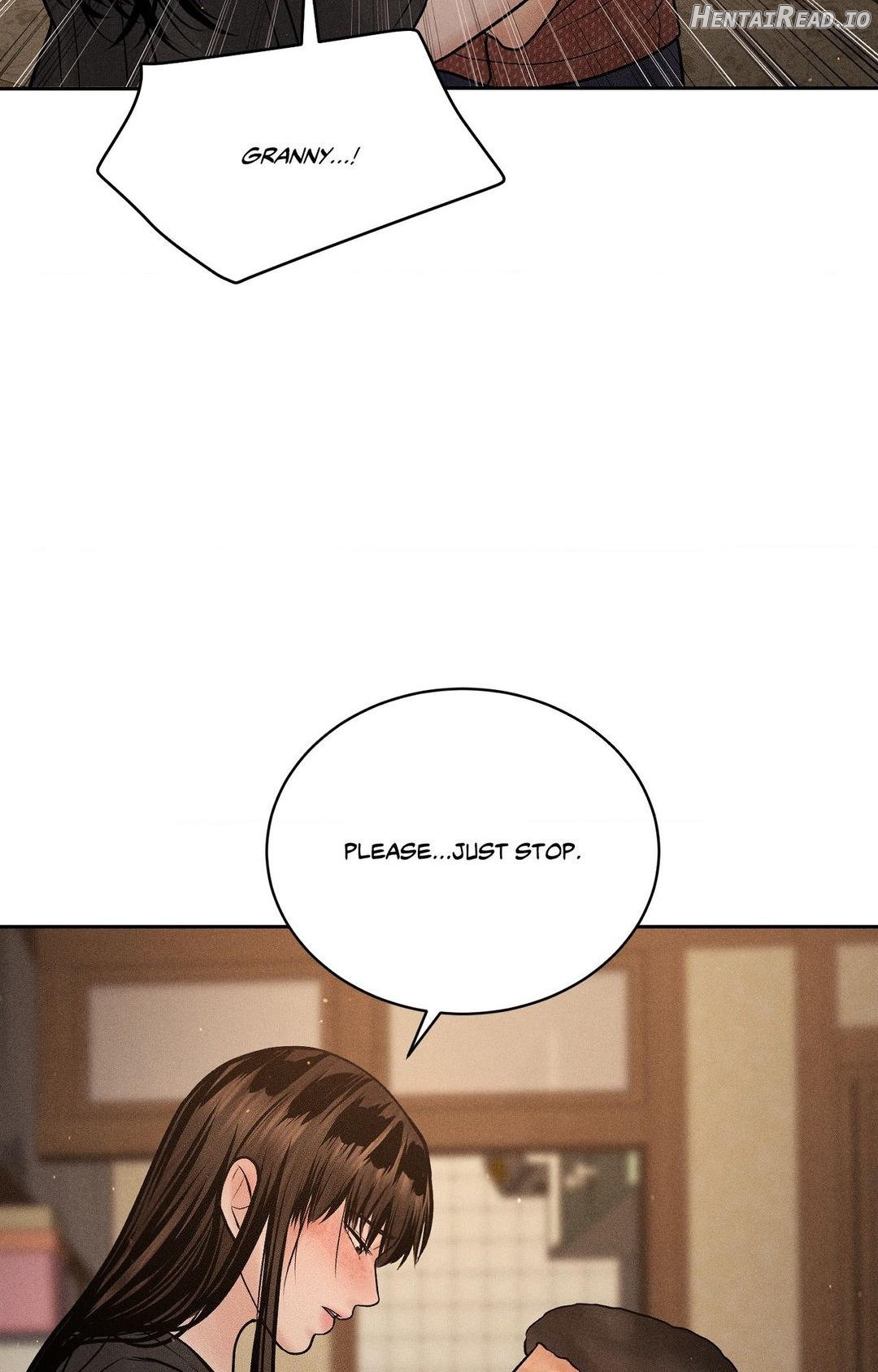 Payment for the Ride Chapter 19 - page 43