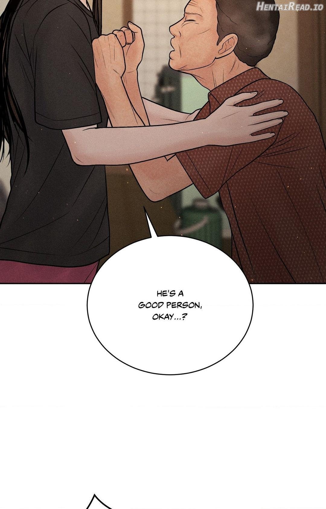 Payment for the Ride Chapter 19 - page 44