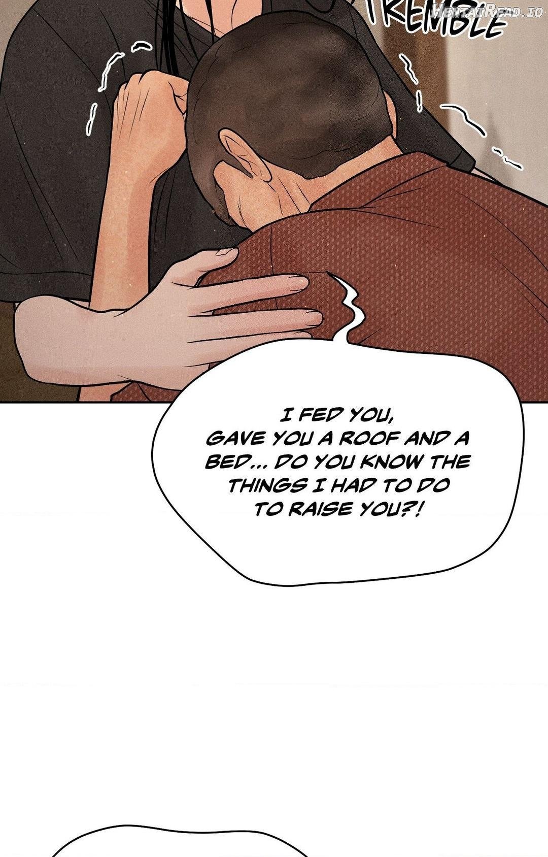 Payment for the Ride Chapter 19 - page 48
