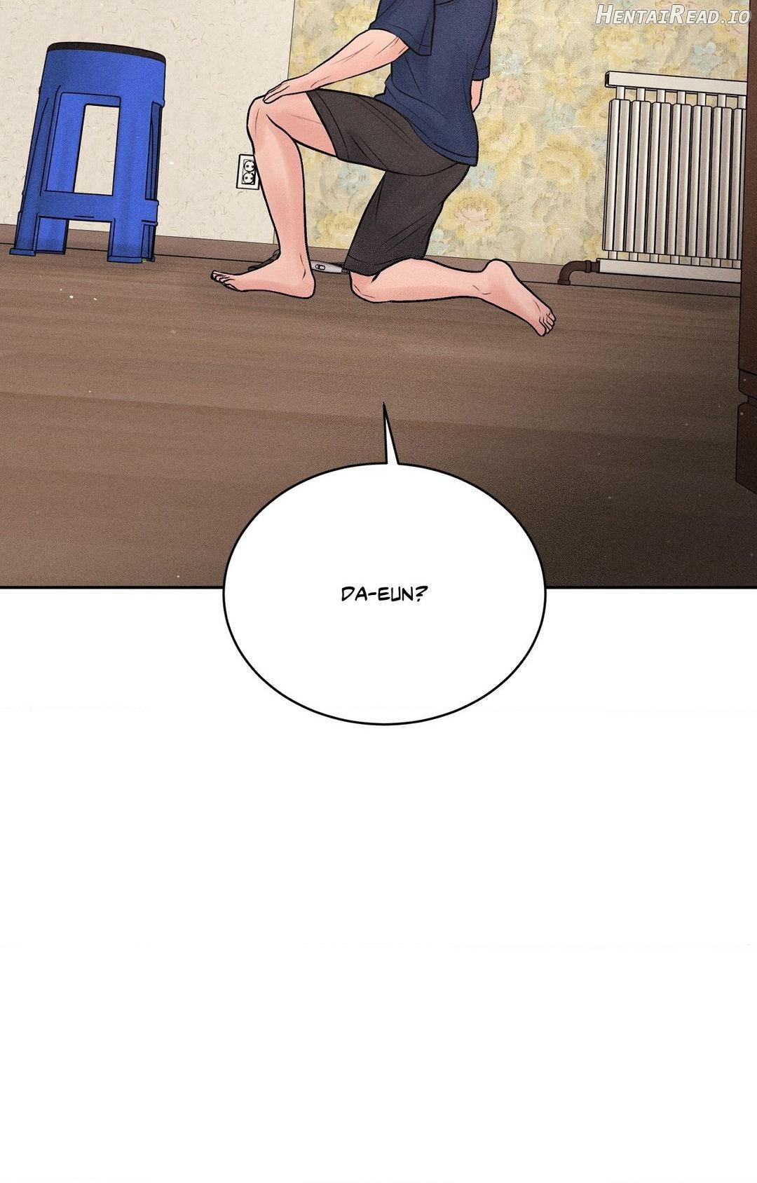 Payment for the Ride Chapter 19 - page 4