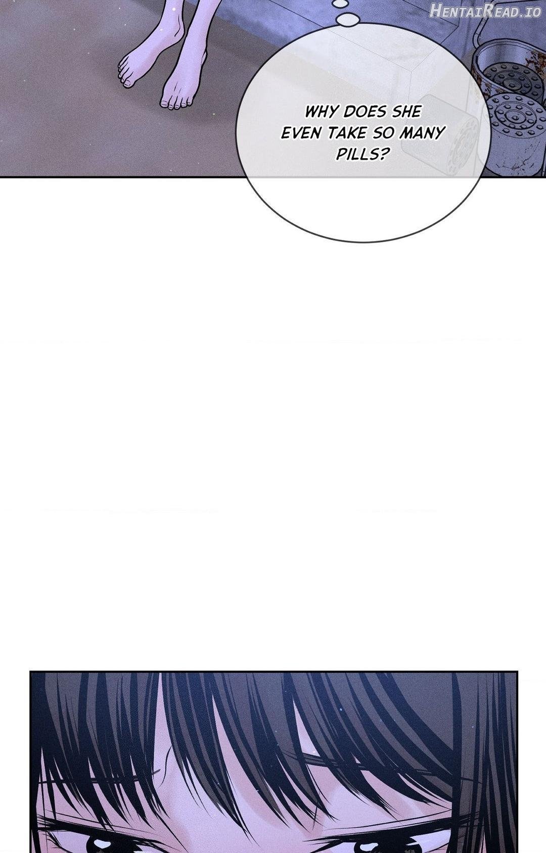 Payment for the Ride Chapter 19 - page 59