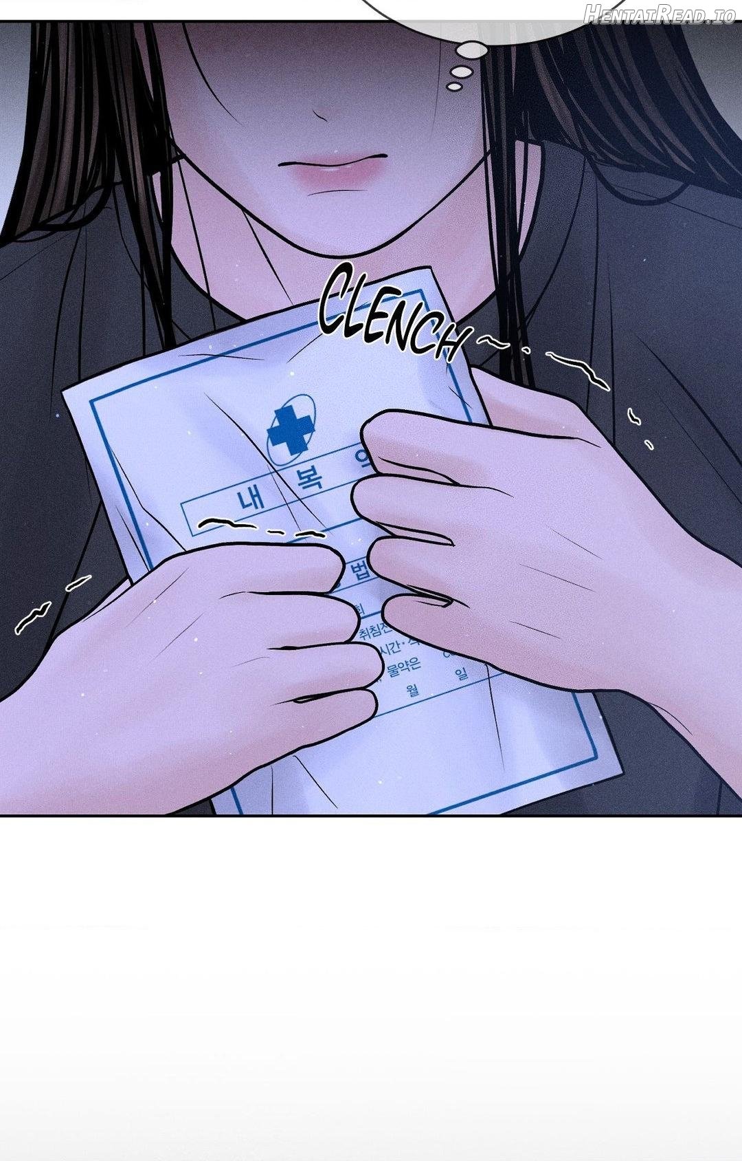 Payment for the Ride Chapter 19 - page 61