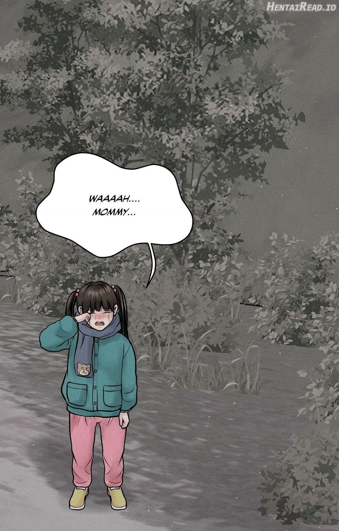 Payment for the Ride Chapter 19 - page 63