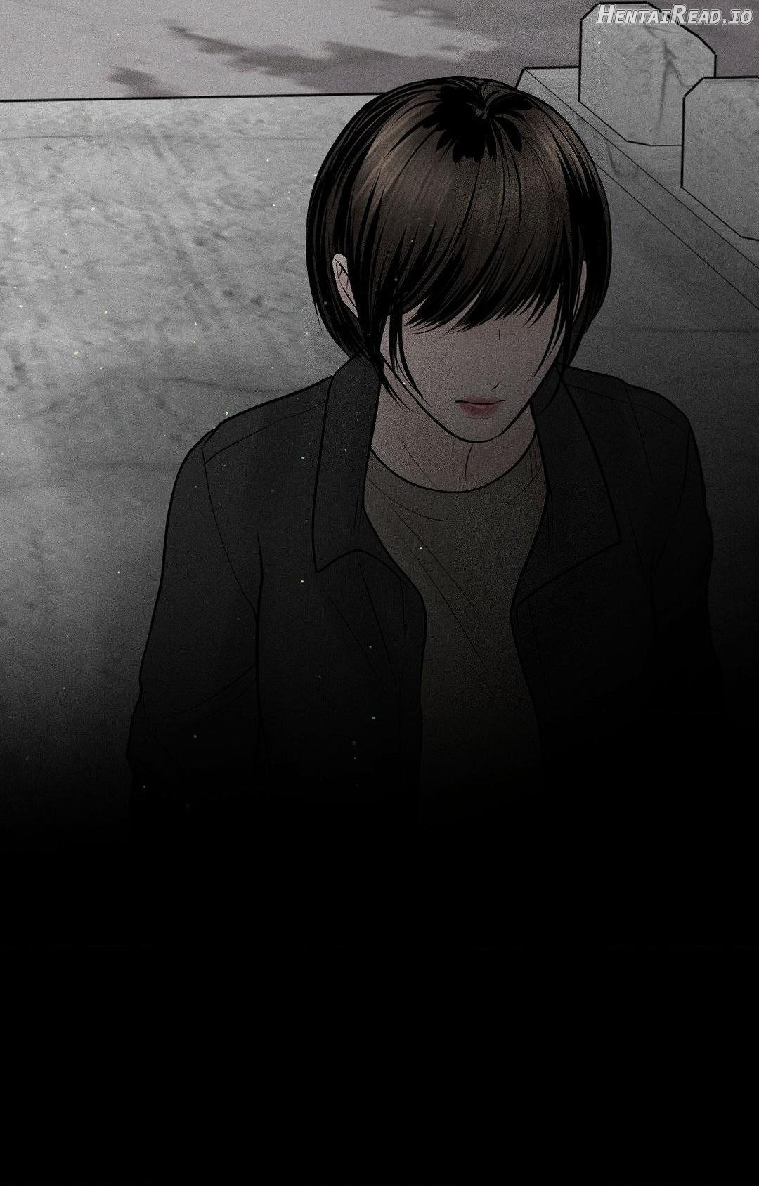 Payment for the Ride Chapter 19 - page 64