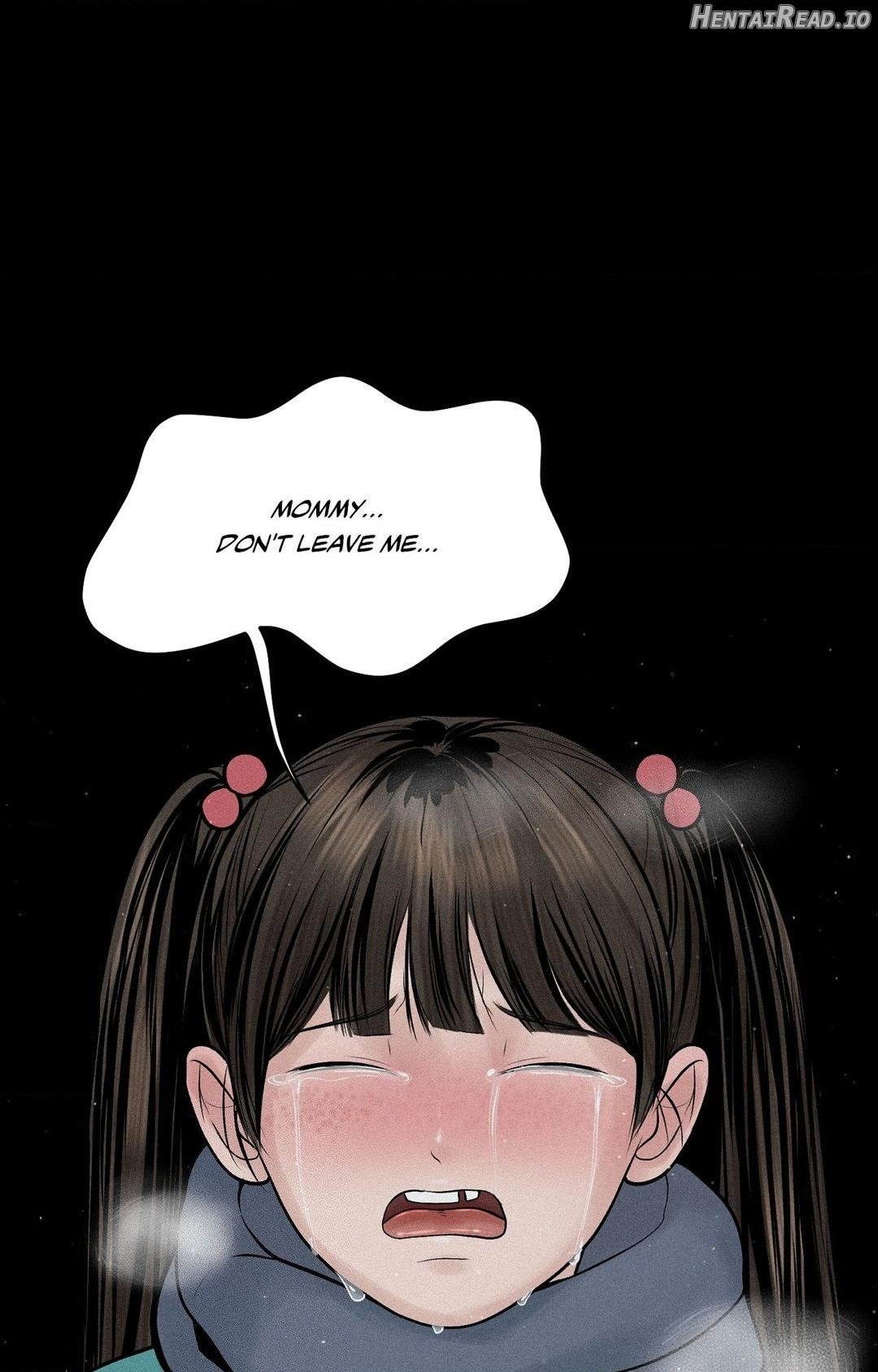 Payment for the Ride Chapter 19 - page 65