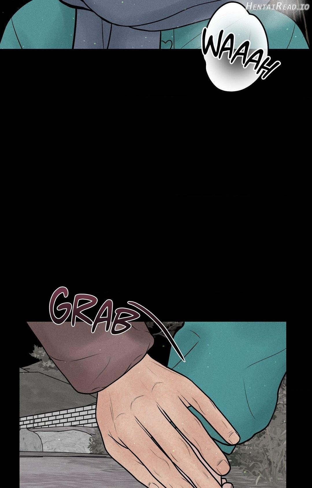 Payment for the Ride Chapter 19 - page 66