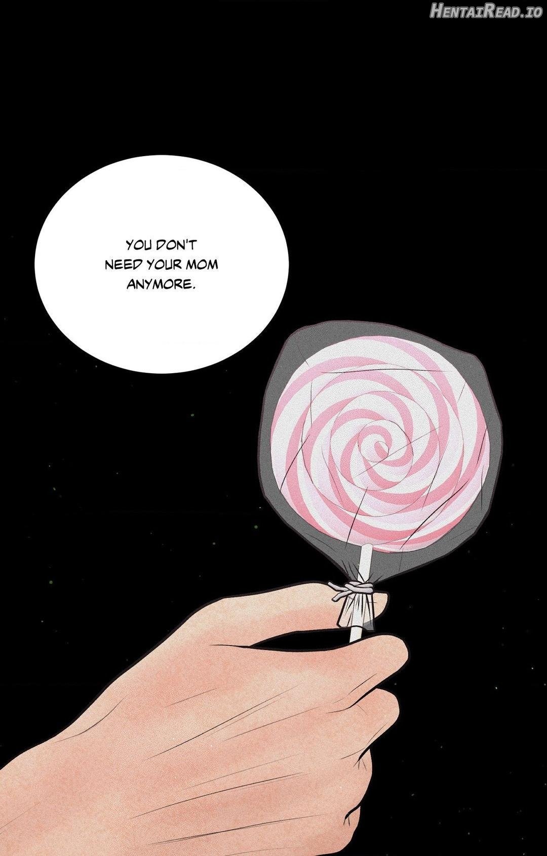 Payment for the Ride Chapter 19 - page 69