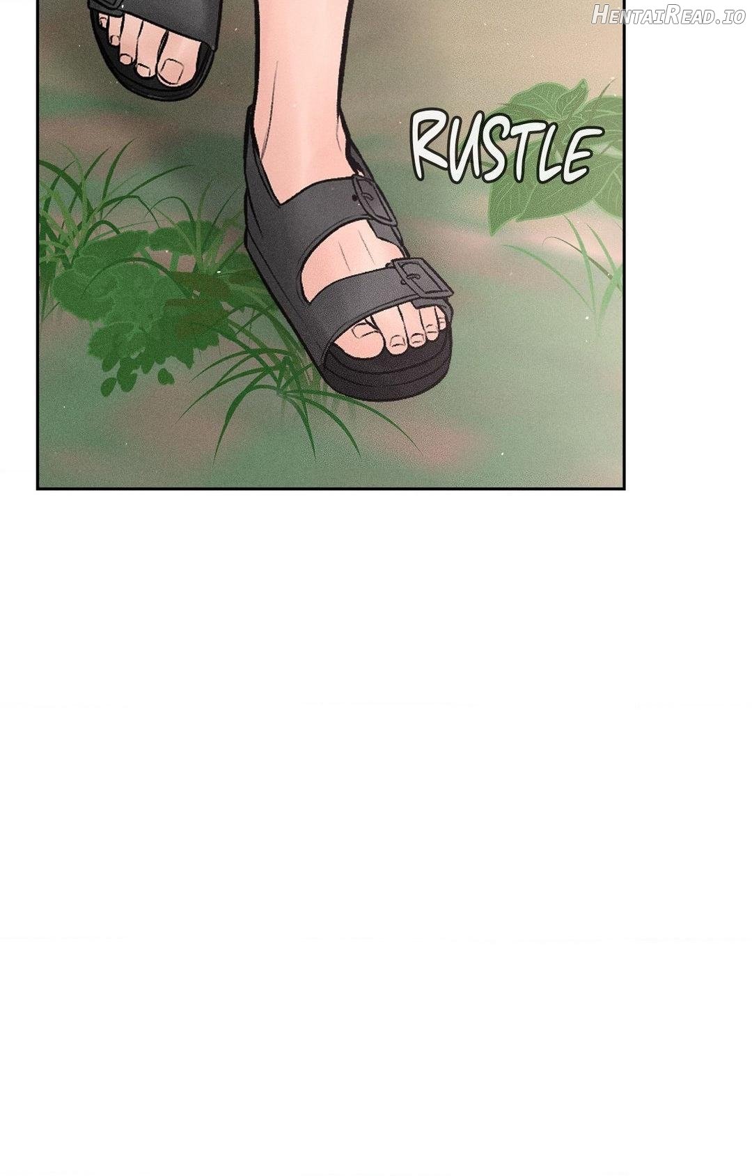 Payment for the Ride Chapter 19 - page 77