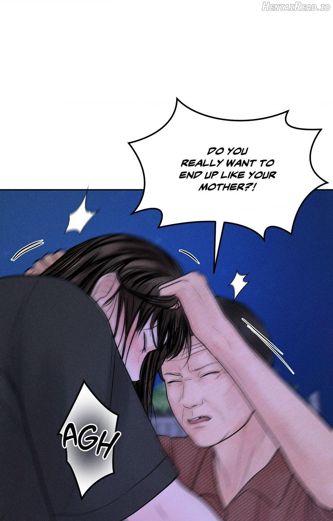 Payment for the Ride Chapter 19 - page 7
