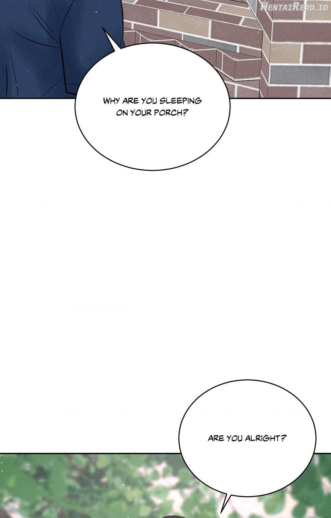 Payment for the Ride Chapter 19 - page 80