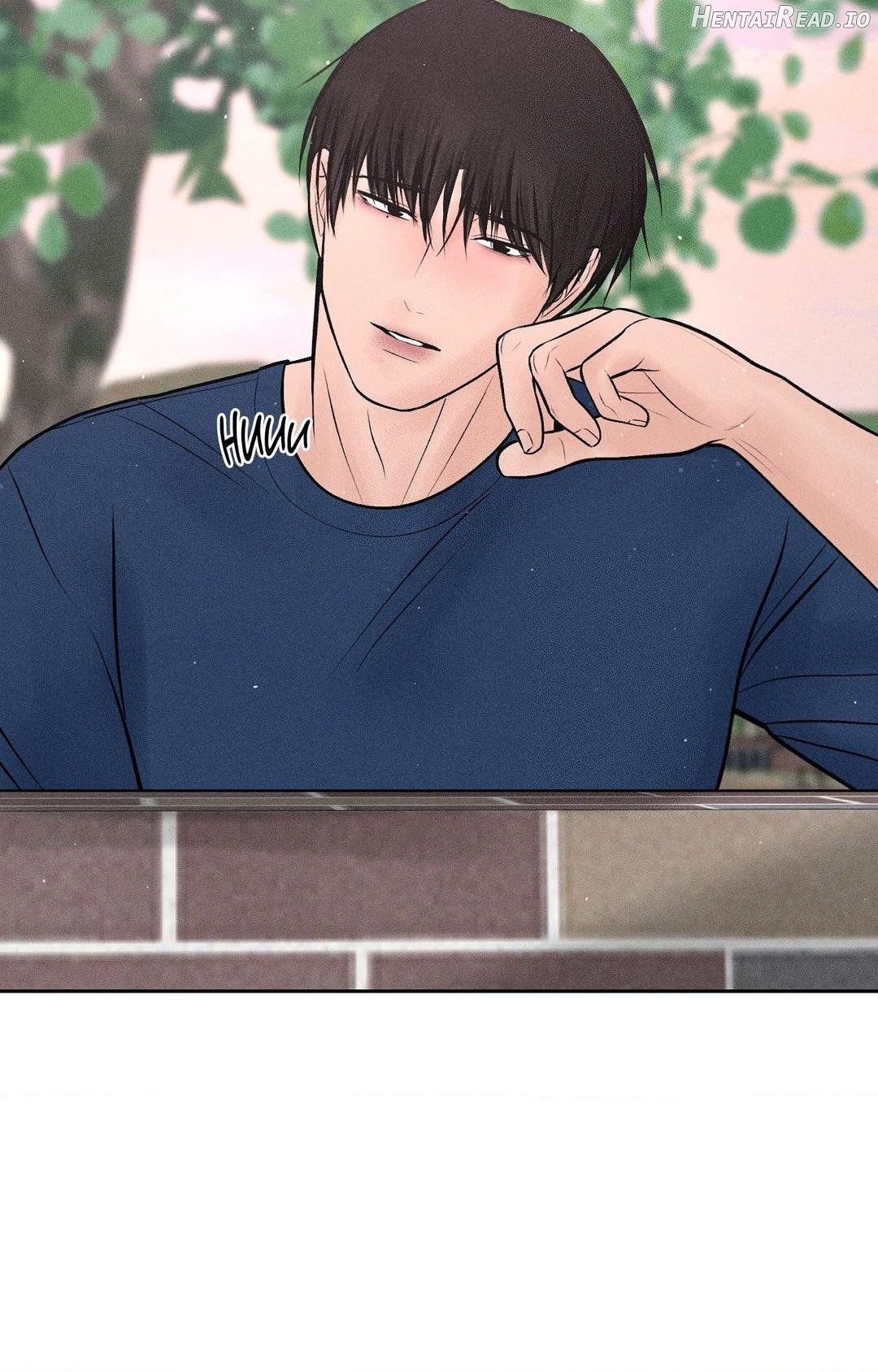 Payment for the Ride Chapter 19 - page 81