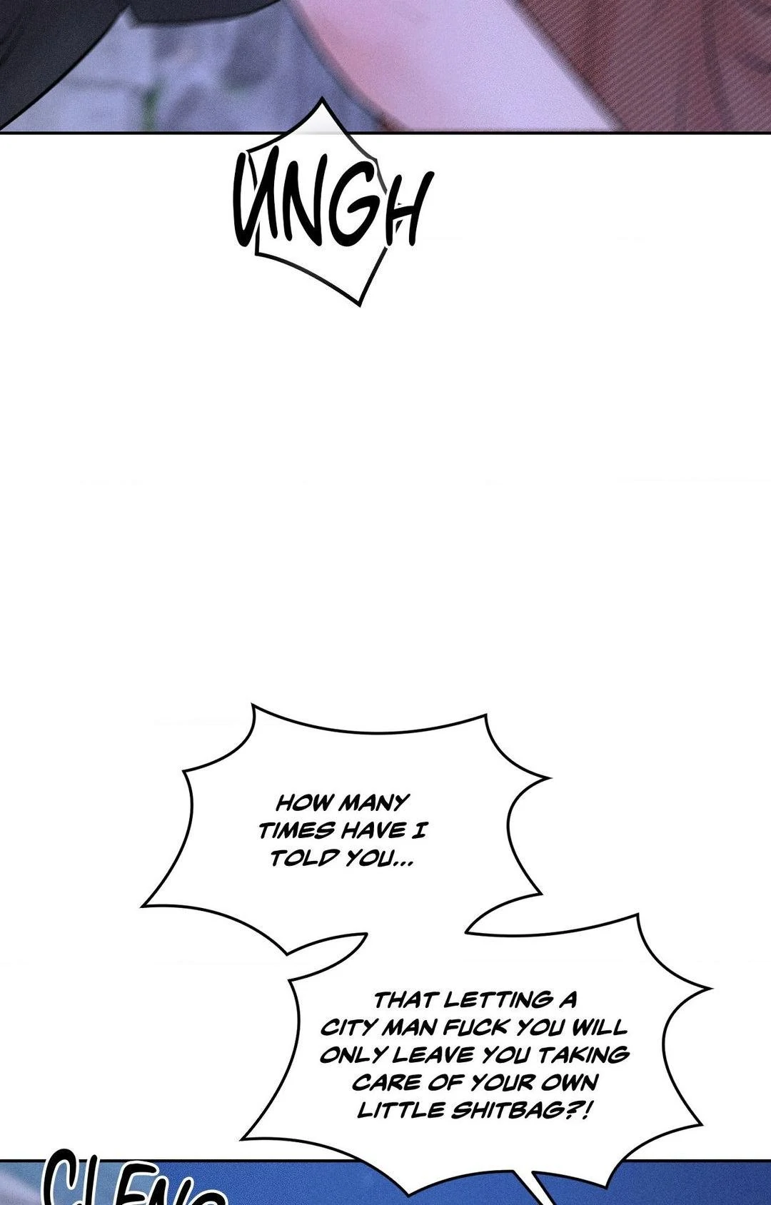 Payment for the Ride Chapter 19 - page 8