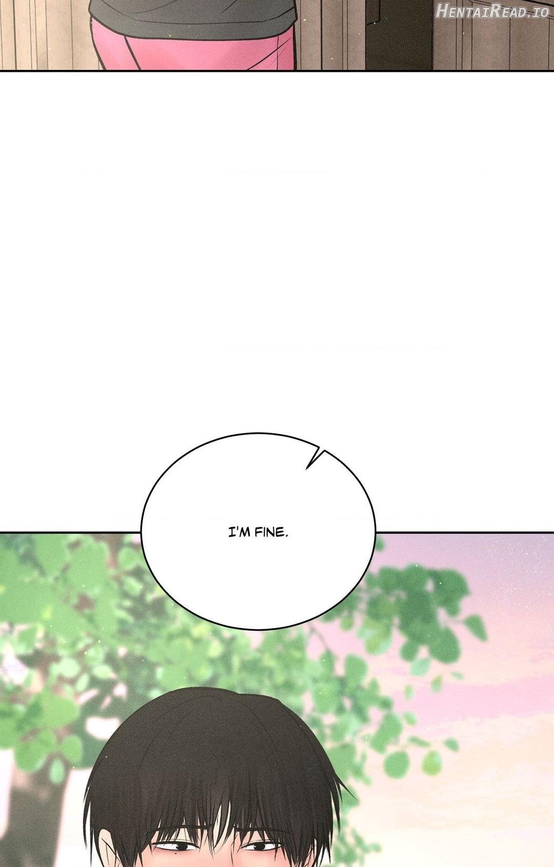 Payment for the Ride Chapter 19 - page 91
