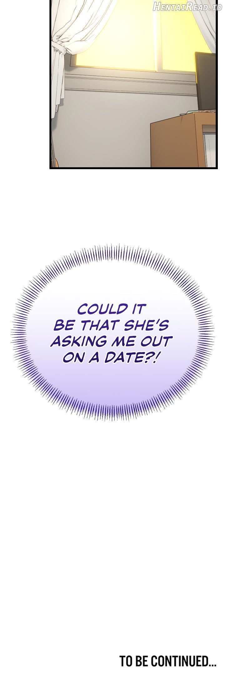 My Stepmom Has Returned Chapter 29 - page 20
