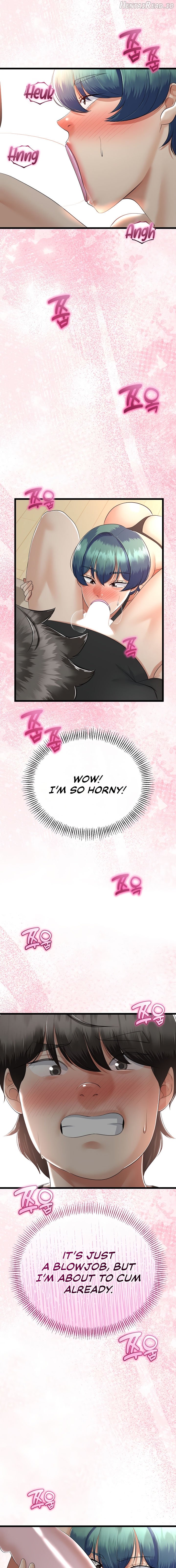 My Stepmom Has Returned Chapter 29 - page 3