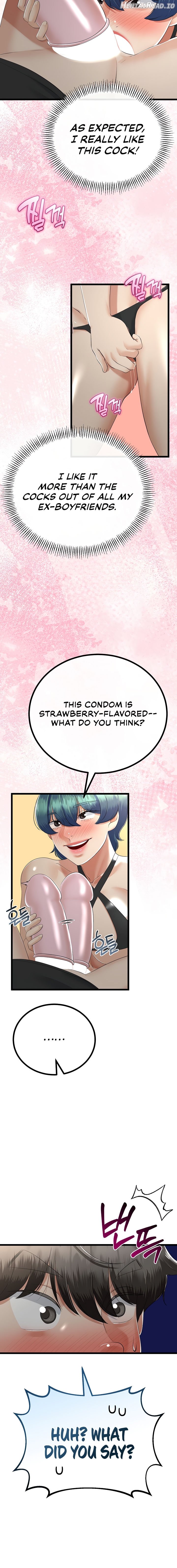 My Stepmom Has Returned Chapter 29 - page 4