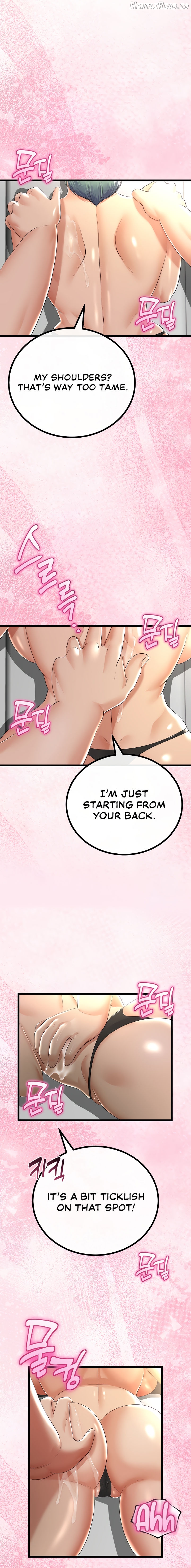 My Stepmom Has Returned Chapter 30 - page 5