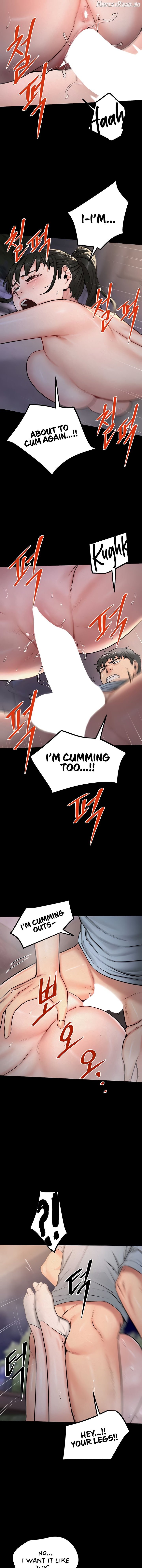 Island Girl Chapter 12 - page 11