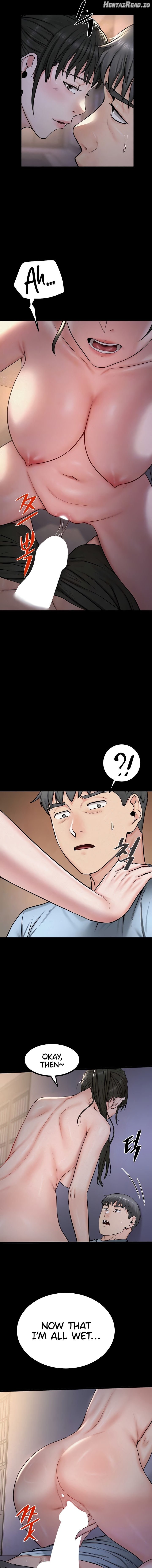Island Girl Chapter 12 - page 3