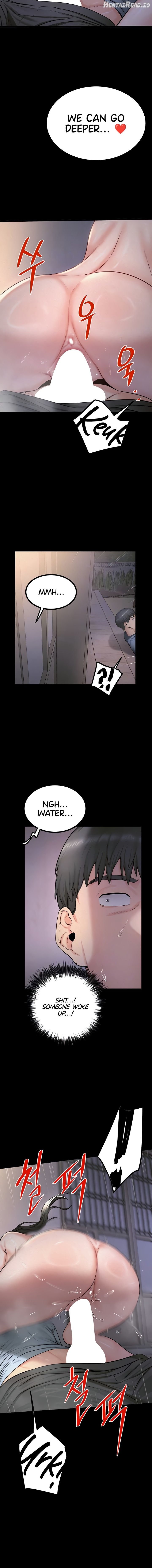 Island Girl Chapter 12 - page 4