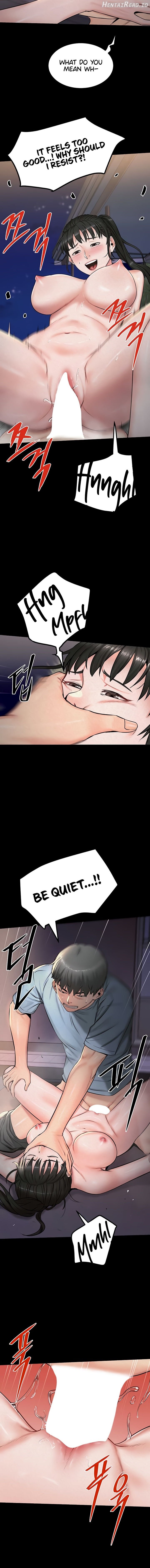 Island Girl Chapter 12 - page 6